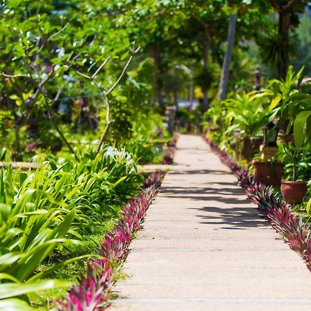 Andaman Bangtao Bay Resort Phuket Zewnętrze zdjęcie