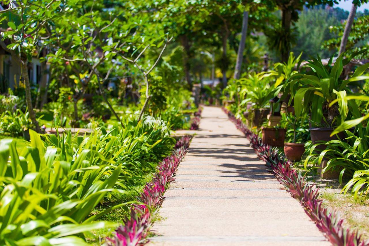 Andaman Bangtao Bay Resort Phuket Zewnętrze zdjęcie