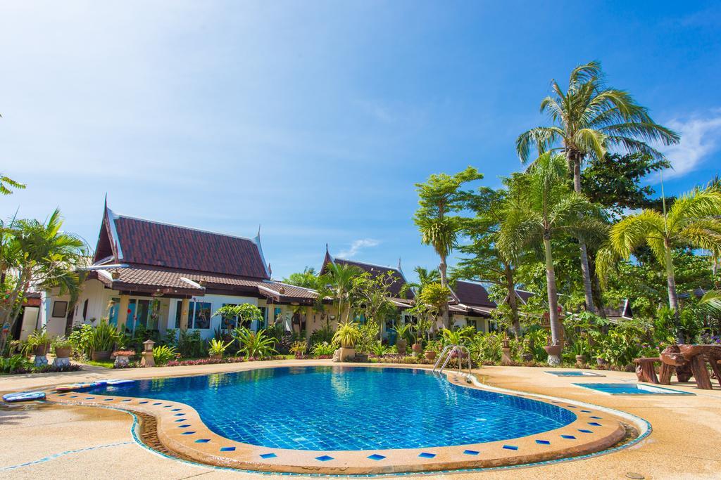 Andaman Bangtao Bay Resort Phuket Zewnętrze zdjęcie