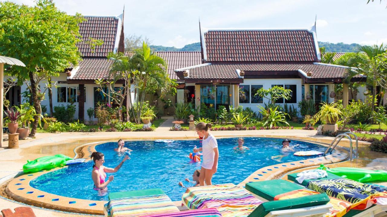 Andaman Bangtao Bay Resort Phuket Zewnętrze zdjęcie