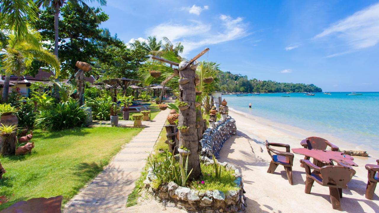 Andaman Bangtao Bay Resort Phuket Zewnętrze zdjęcie