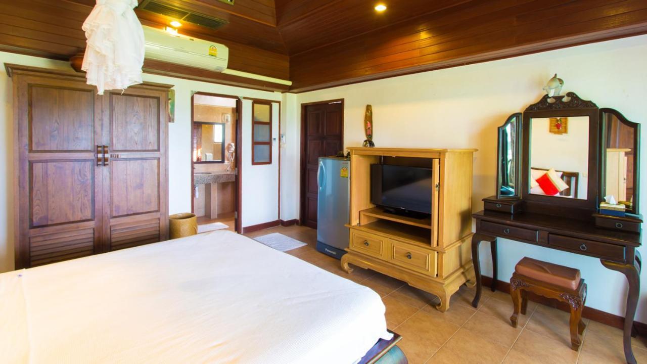 Andaman Bangtao Bay Resort Phuket Zewnętrze zdjęcie