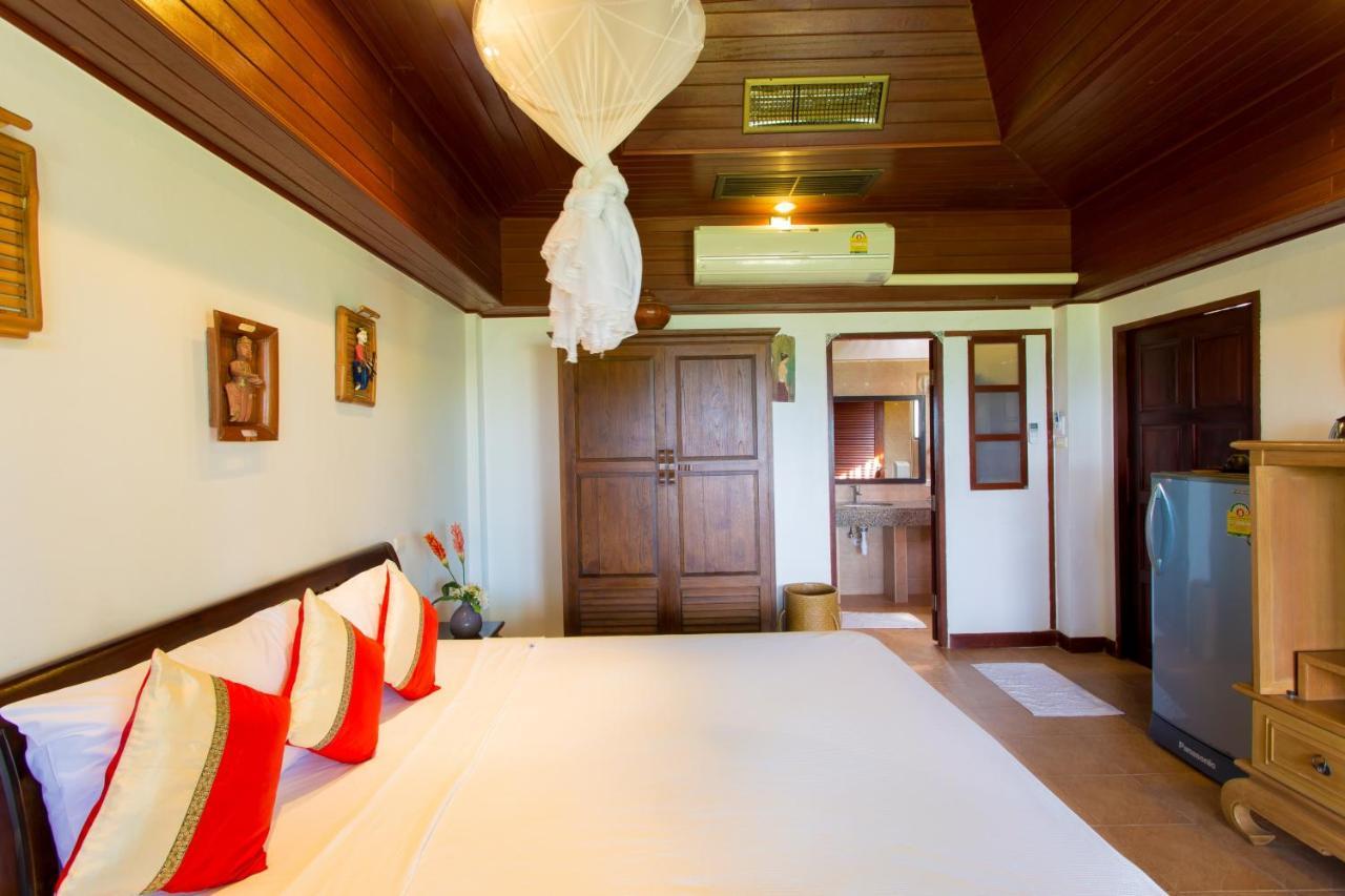 Andaman Bangtao Bay Resort Phuket Zewnętrze zdjęcie