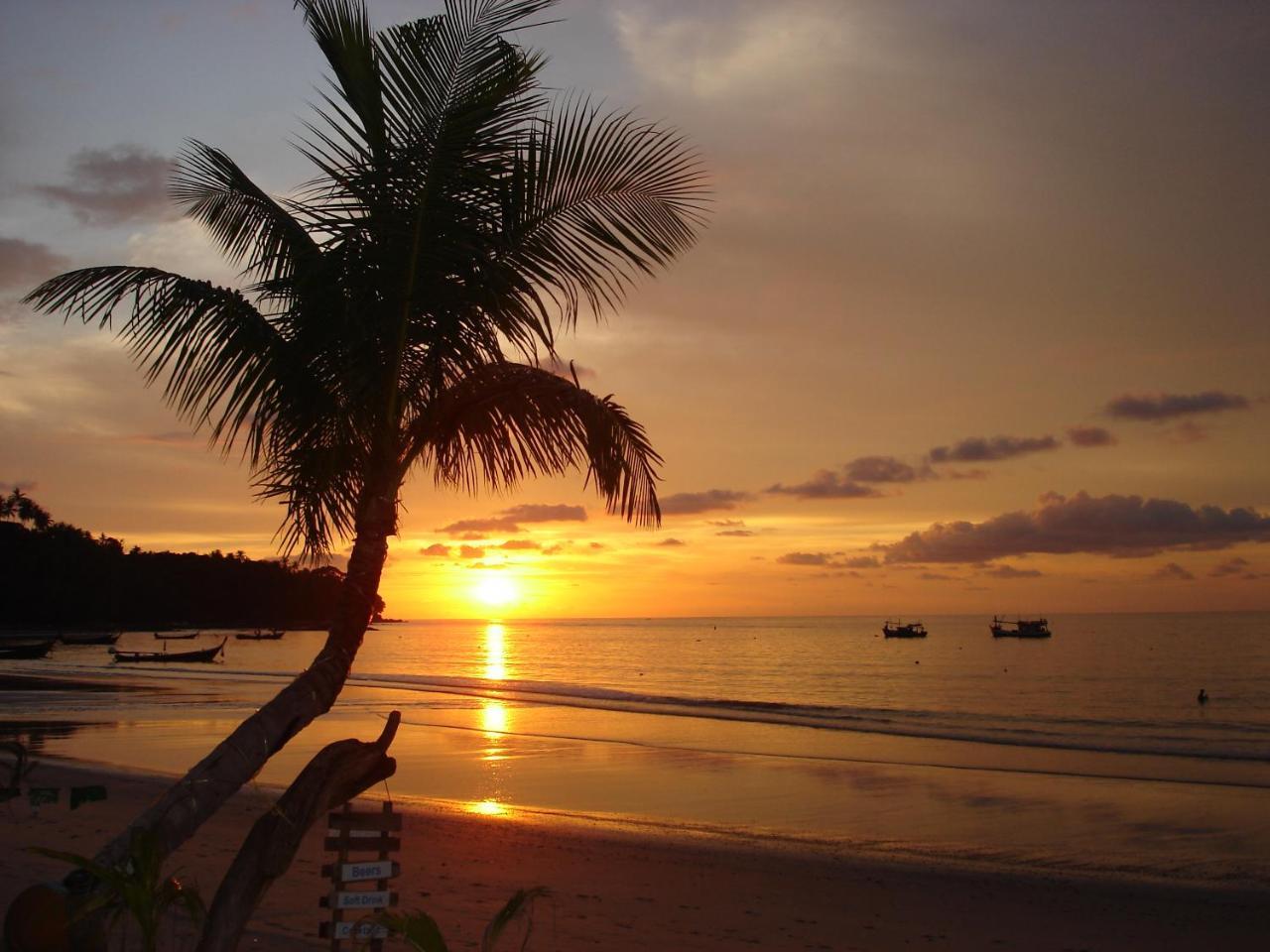 Andaman Bangtao Bay Resort Phuket Zewnętrze zdjęcie