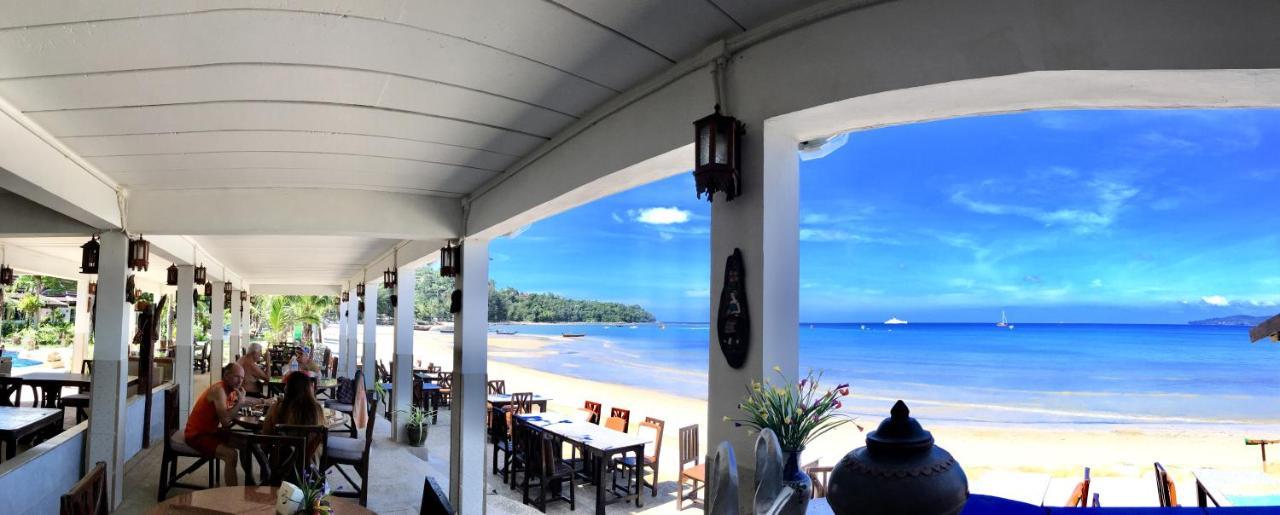 Andaman Bangtao Bay Resort Phuket Zewnętrze zdjęcie