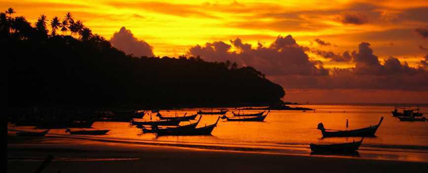 Andaman Bangtao Bay Resort Phuket Zewnętrze zdjęcie